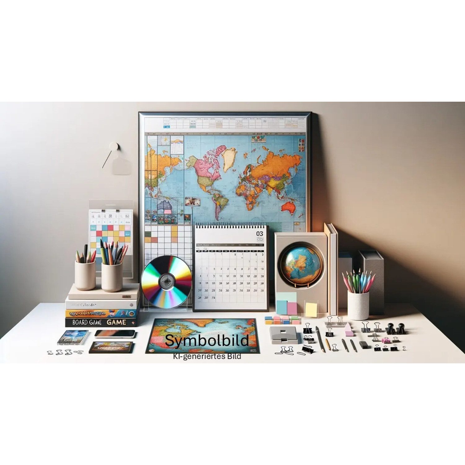 Diogenes Verlag Taschenkalender WWS Don't miss a thing