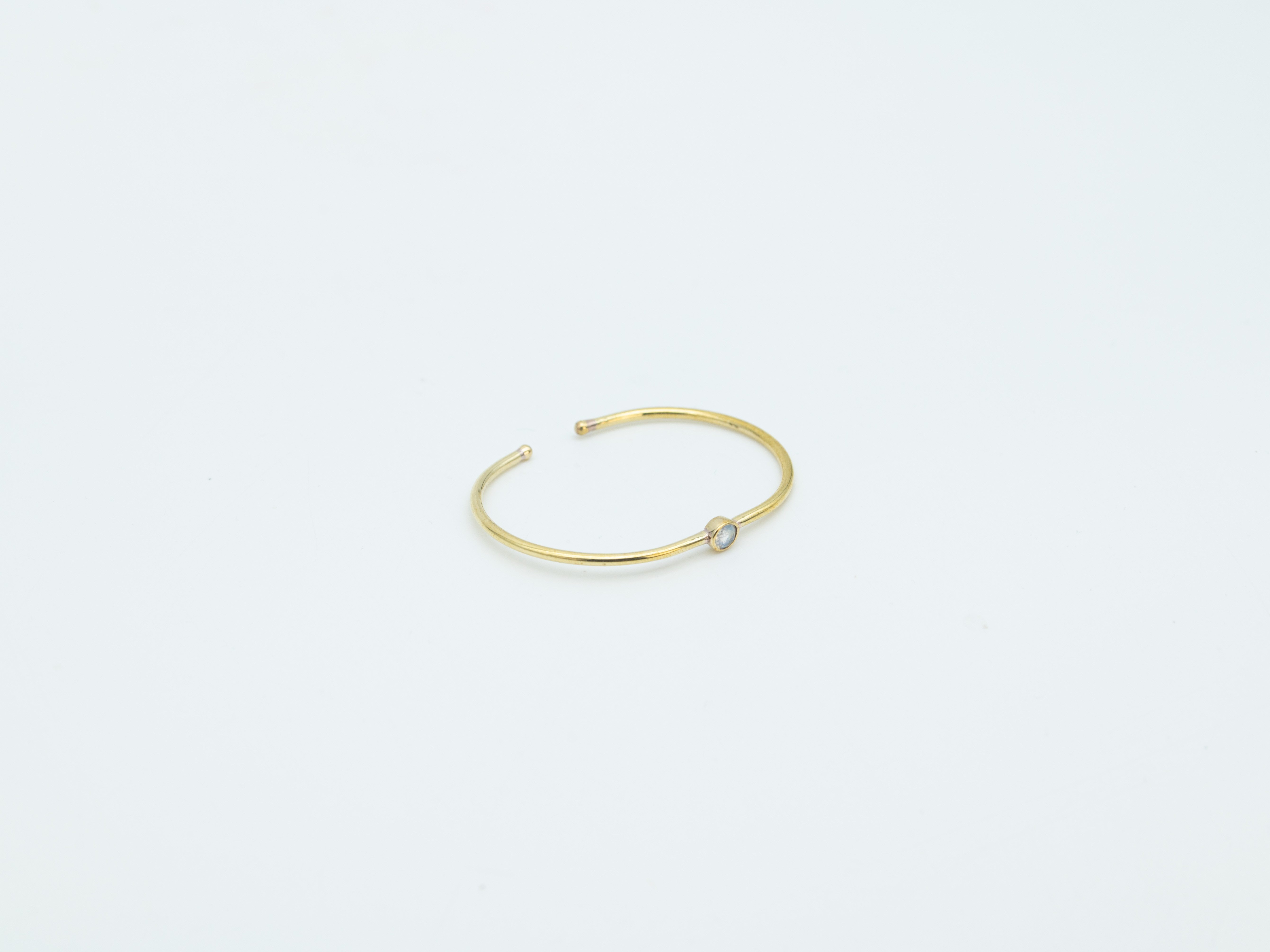 Aurelie Armreif Stapelarmreif gold günstig online kaufen