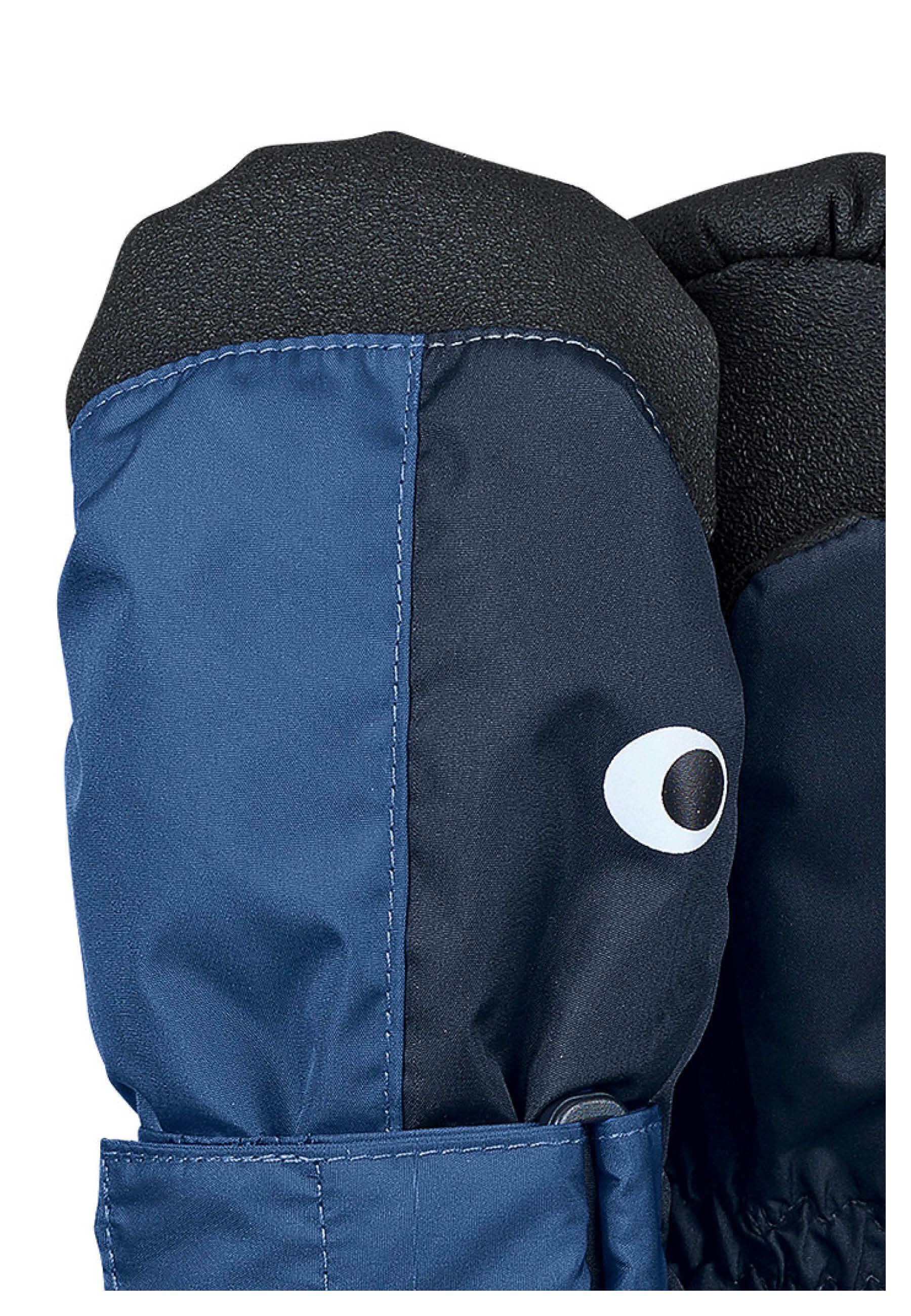 Sterntaler® Fäustlinge Sterntaler® Fäustlinge Wal Handschuhe, günstig online kaufen