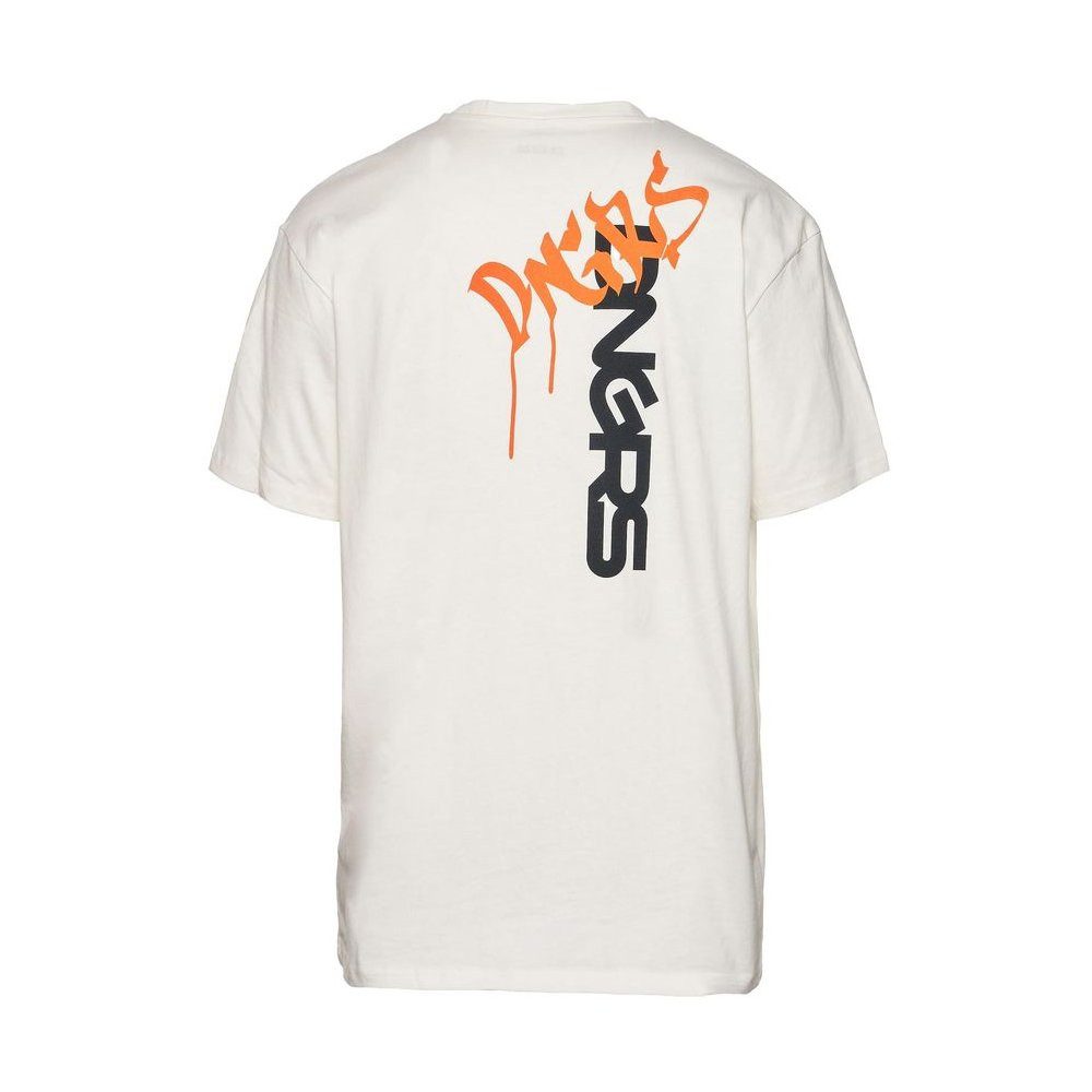 Dangerous T-Shirt Dangerous Dngrs Danger T-Shirt
