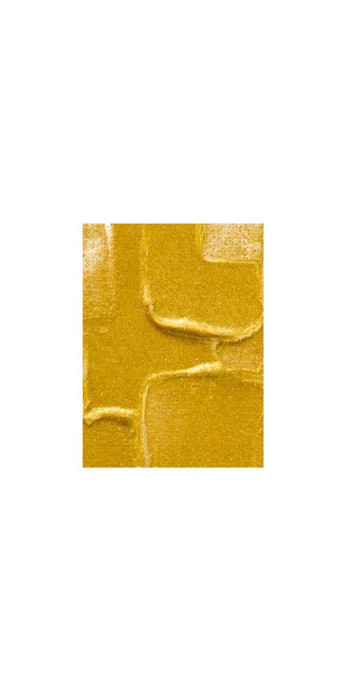 Struktur-Paste, Strukturpaste glänzend Effekt-Paste Brilliantgold Medium Kreul Acrylic