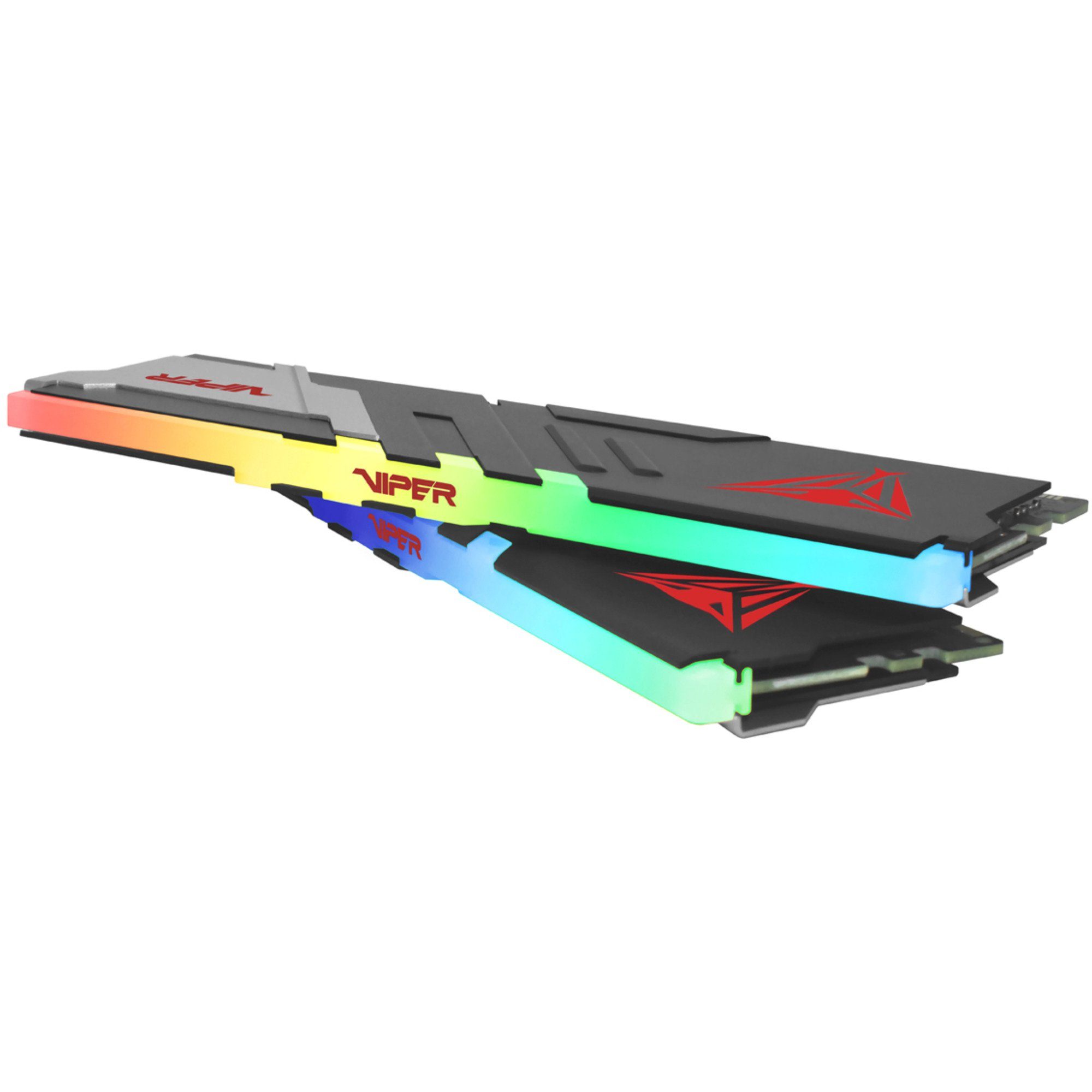 Patriot Patriot DIMM 64 GB DDR5-5200 (2x 32 GB) Dual-Kit, Arbeitsspeicher