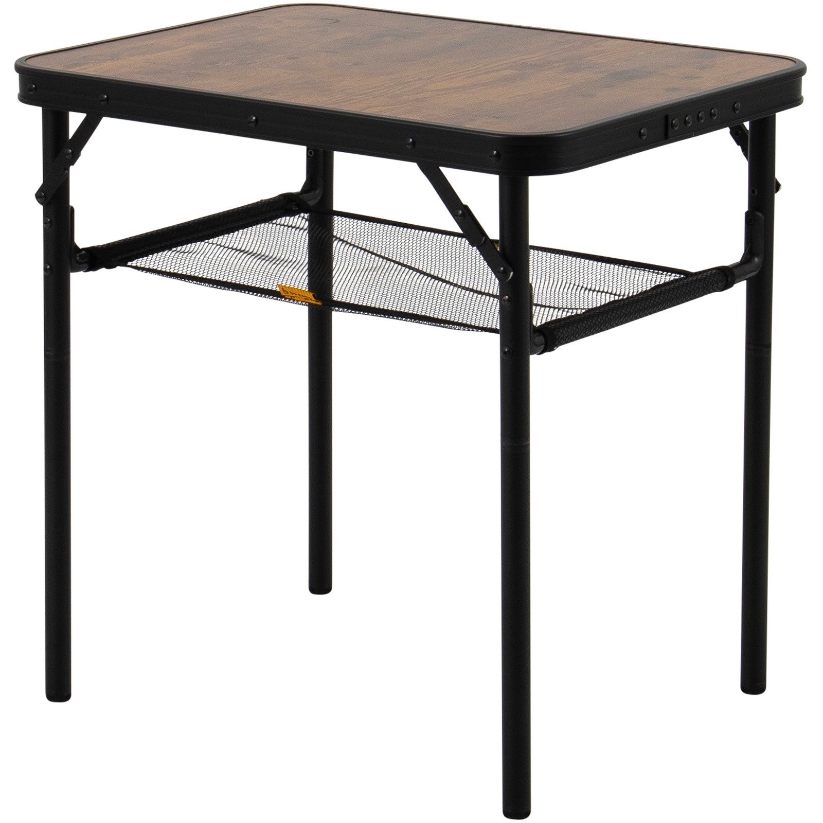 Bo-Camp Campingtisch Campingtisch Woodbine Klapptisch Beistelltisch, günstig online kaufen