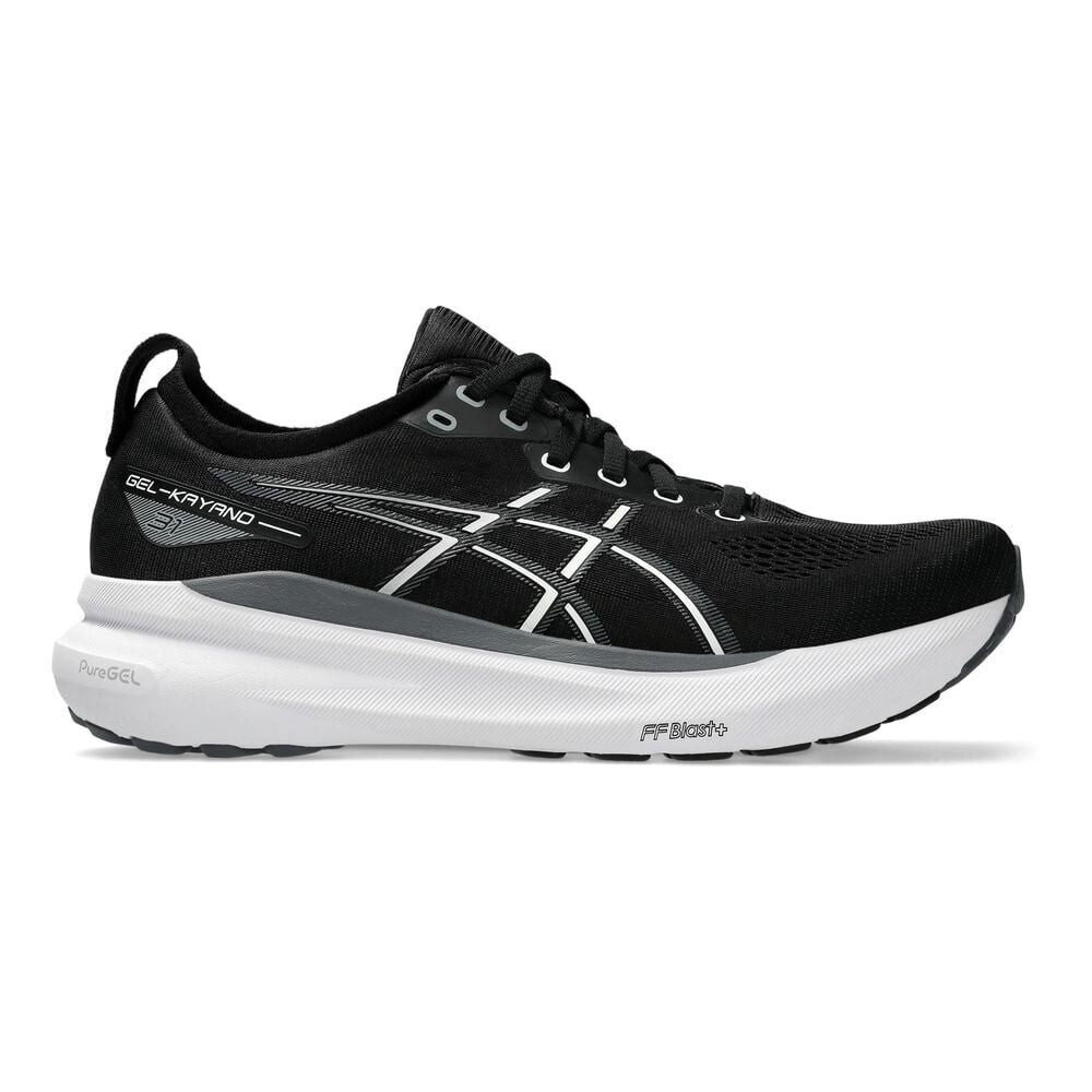 Asics Gel-Kayano 31 - Stabilitätsschuh Laufschuh günstig online kaufen