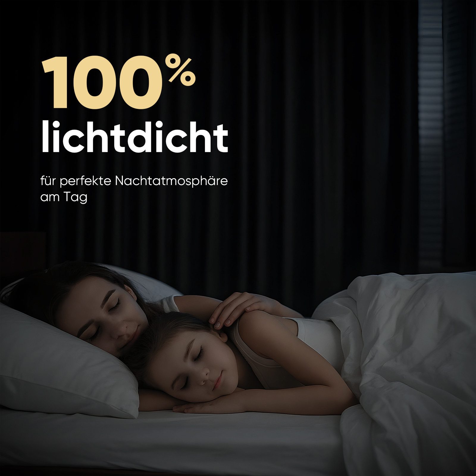 Sekey Vorhang Verdunkelungsvorhang Vorhang Wohnzimmer Vorhänge günstig online kaufen