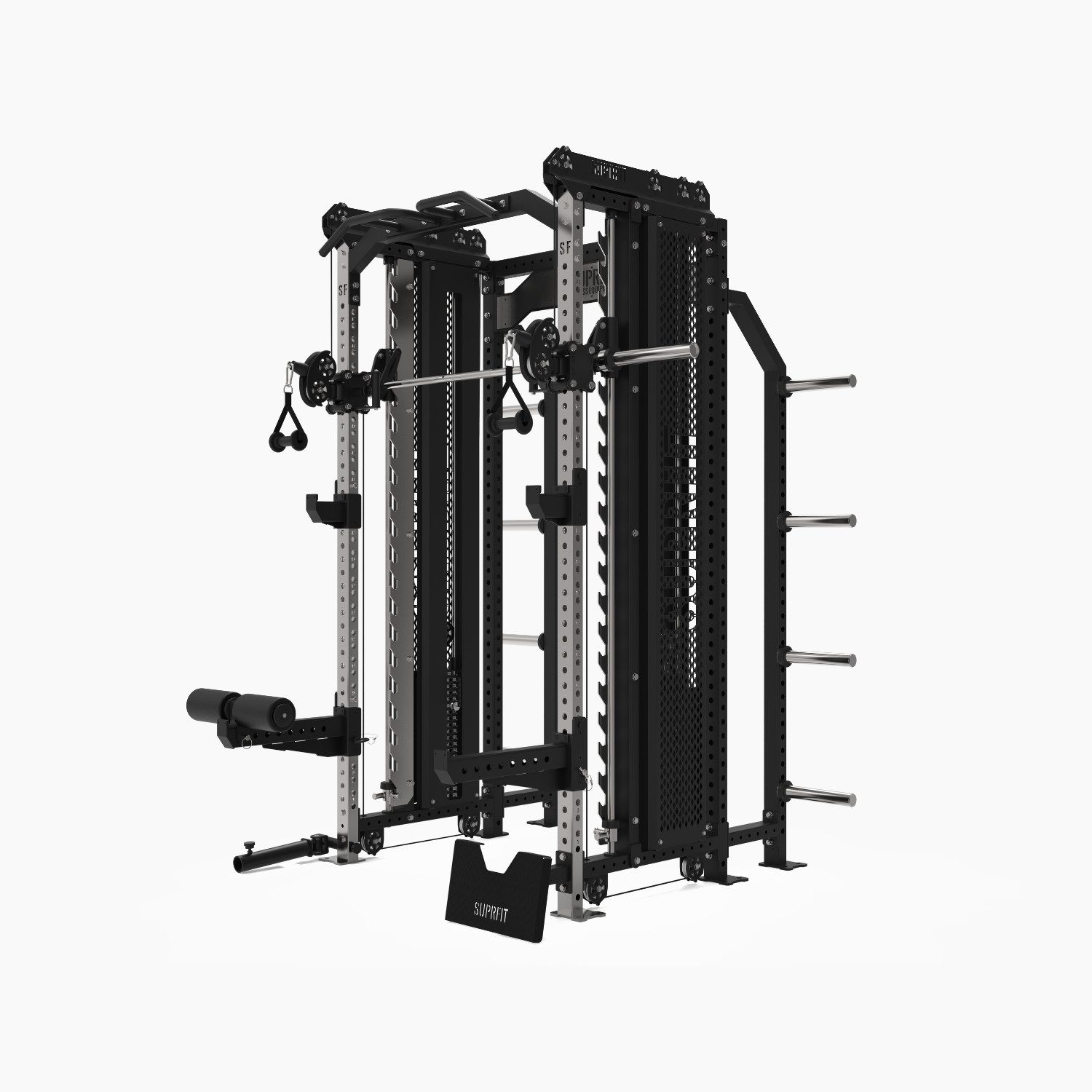Kraftstation Pro All-In-One Trainer