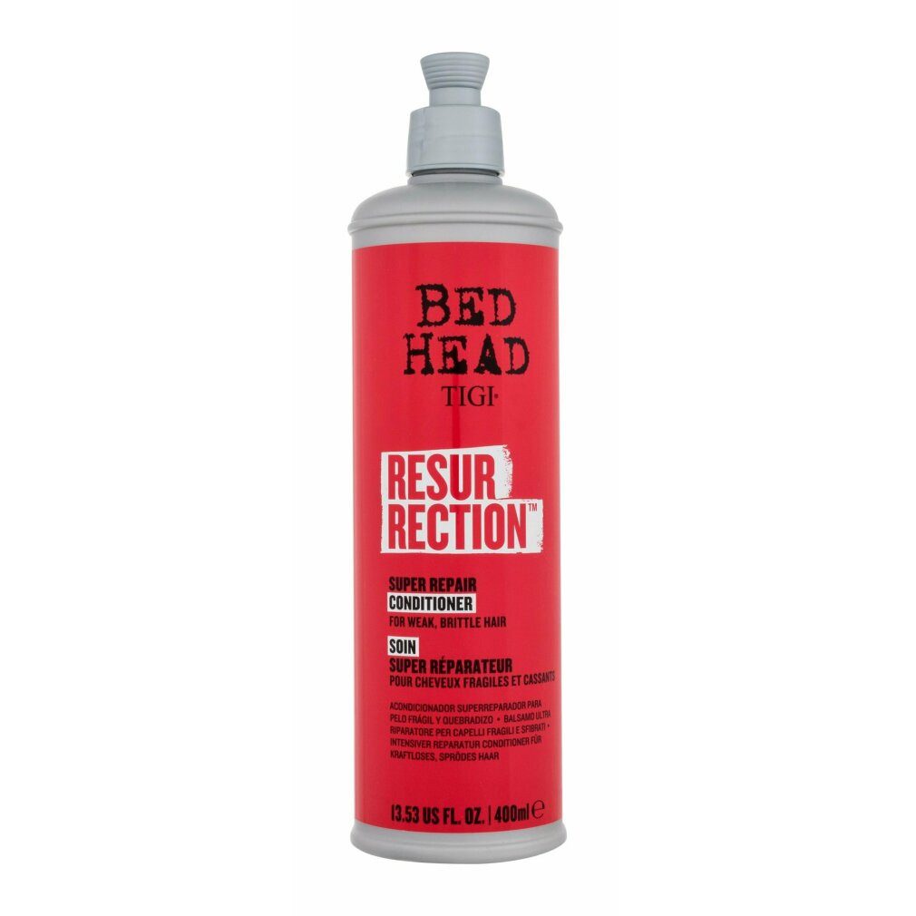 TIGI Haarspülung Tigi Bh21 Resurrection Conditioner 400