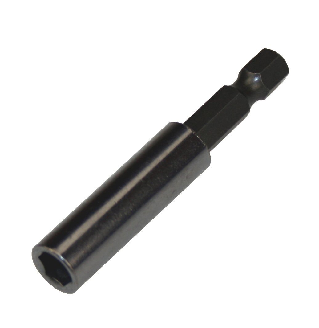 ChiliTec Bithalter Magnet Bithalter Set mit 60mm 150mm Bit Halter