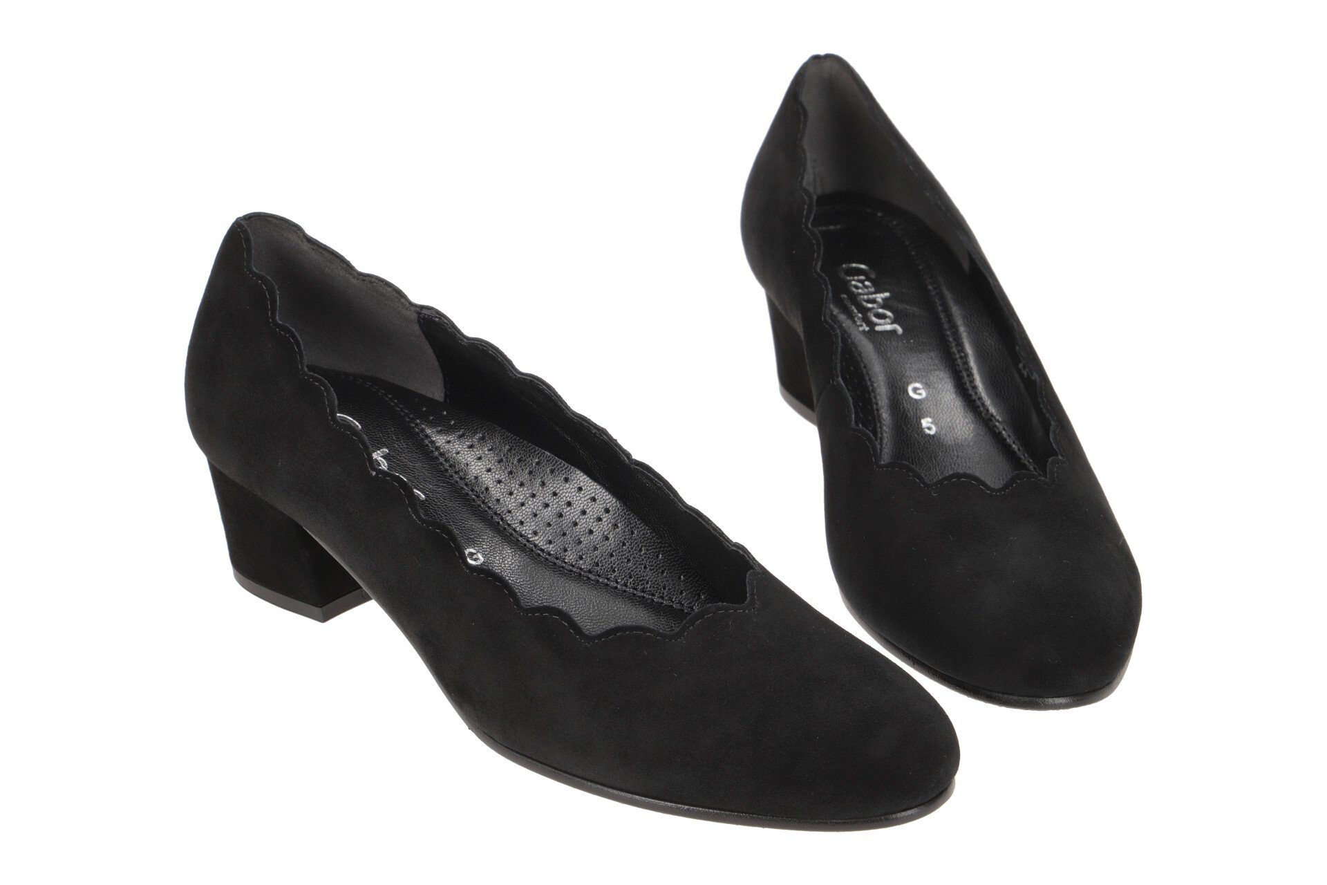 Gabor 72.221.47 Pumps günstig online kaufen