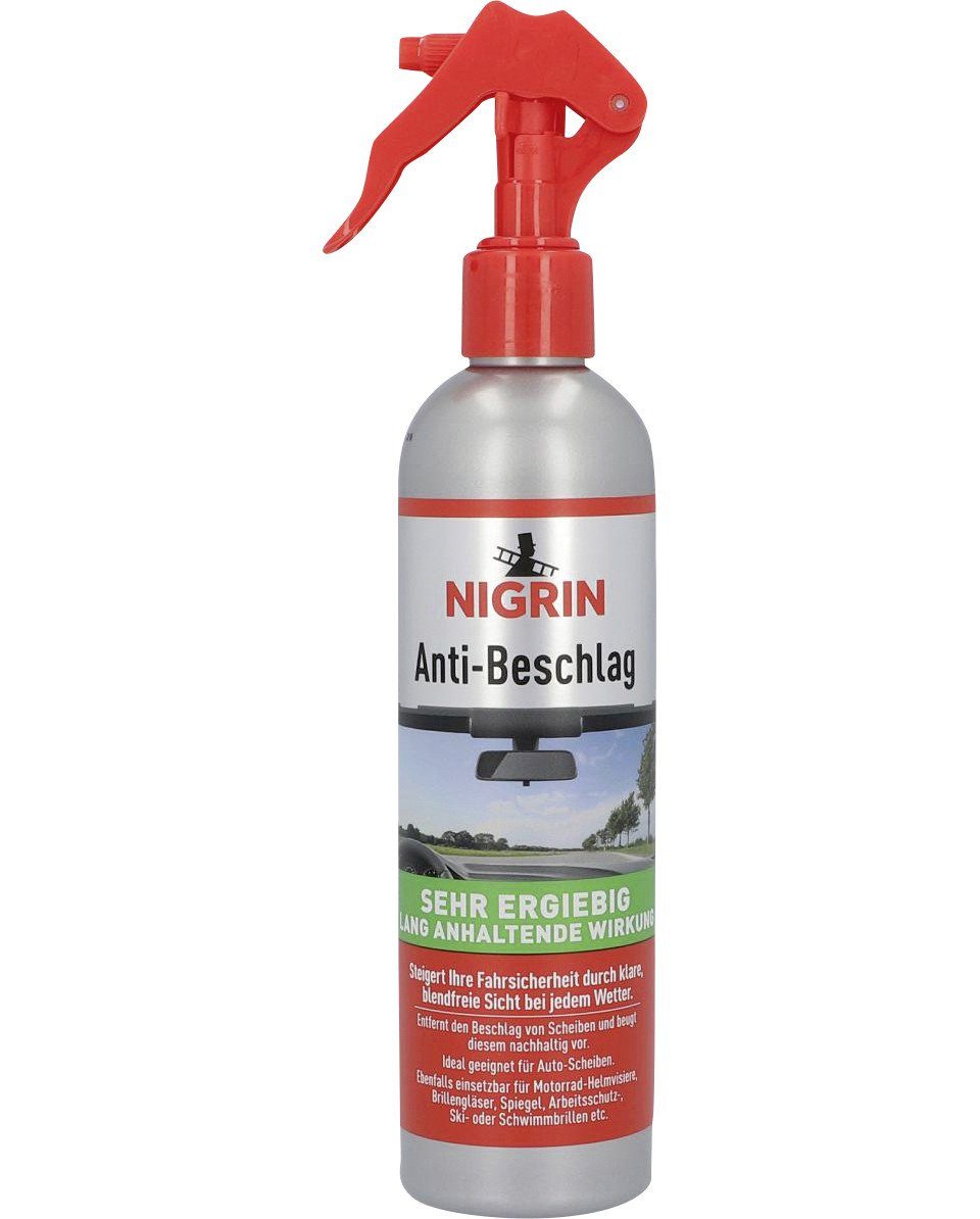 Nigrin Anti-Beschlag 300ml Autopolitur