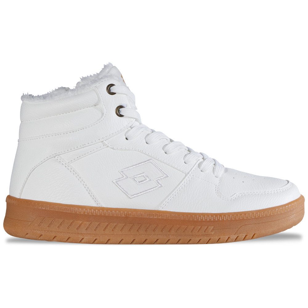 Lotto Sneaker - mit kuschelig weichem Wohlfühlfutter günstig online kaufen