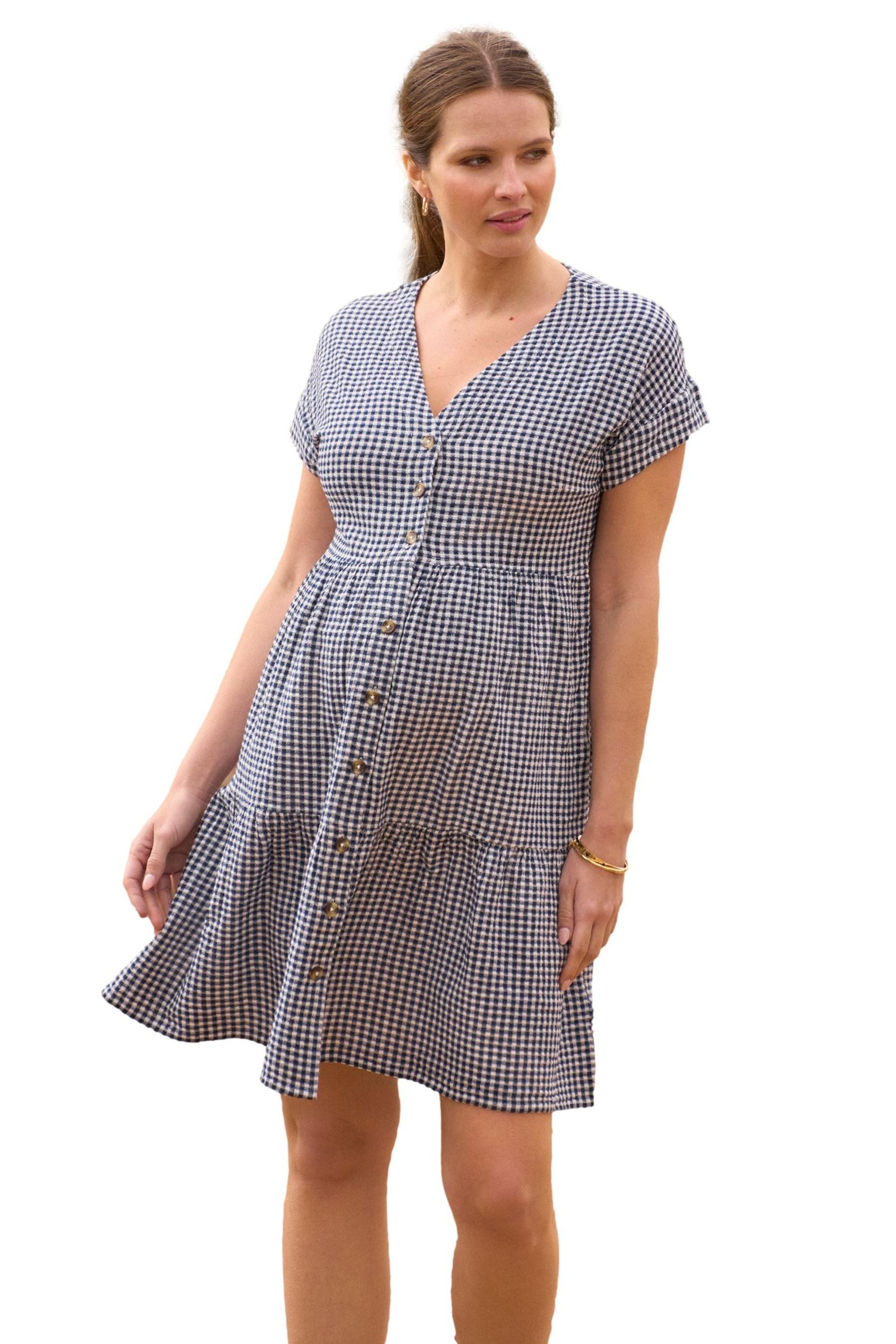 Seraphine Stillkleid Seraphine Kleid, Umstands- und Stillmode (1-tlg)