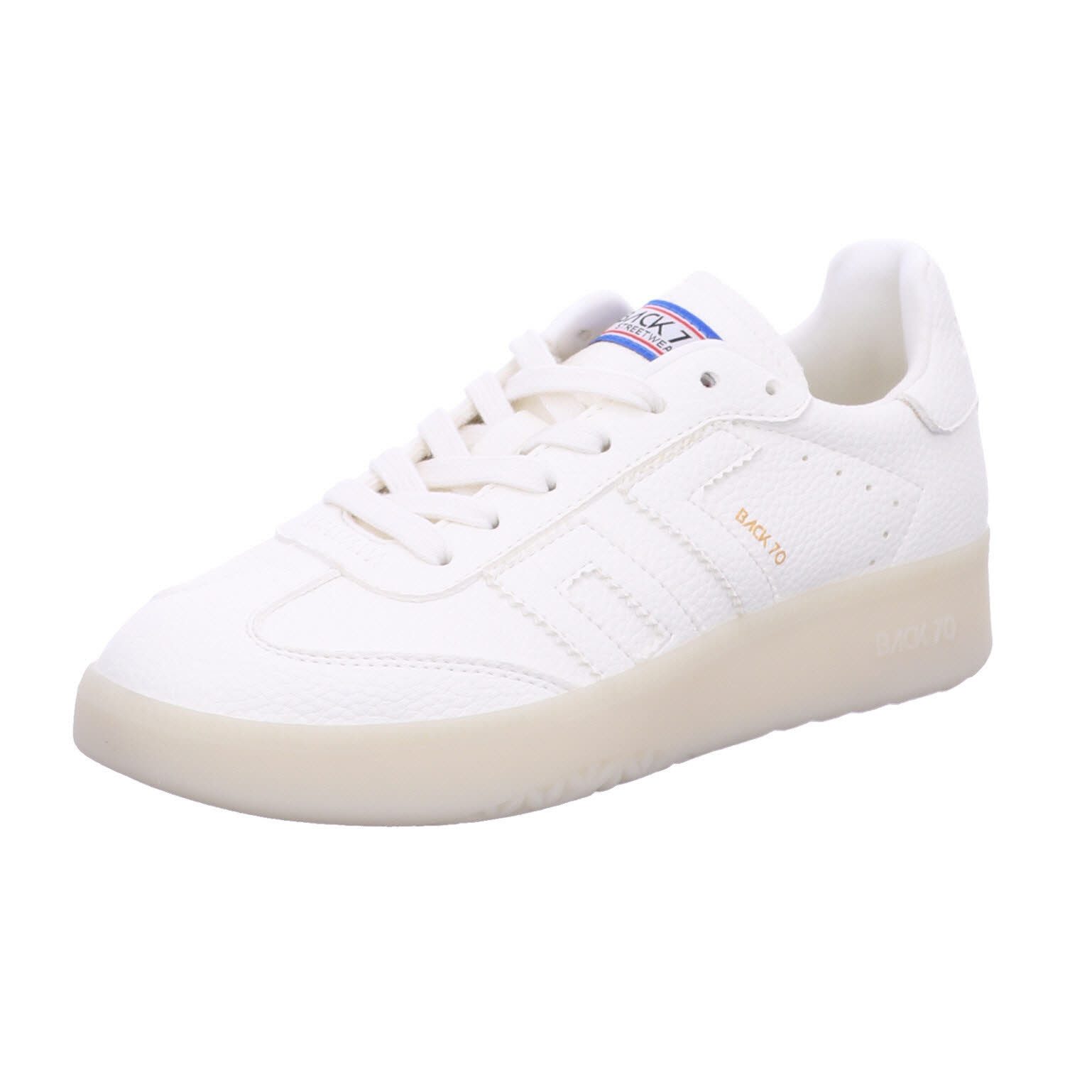 Back 70 BOSTON Schnürschuh günstig online kaufen