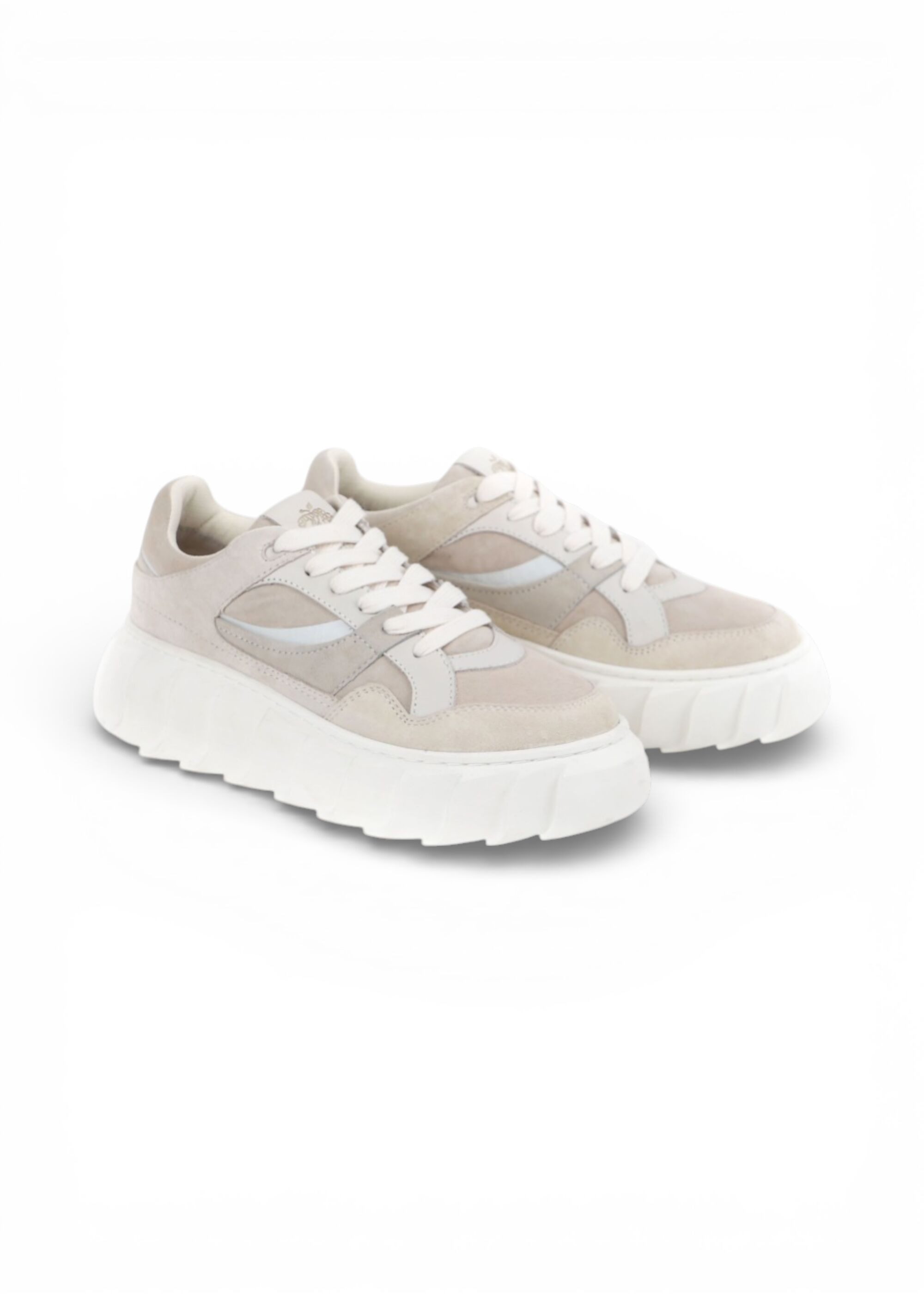 Apple of Eden BERNA Sneaker (2-tlg) Premium-Ledersneaker mit modernem Design