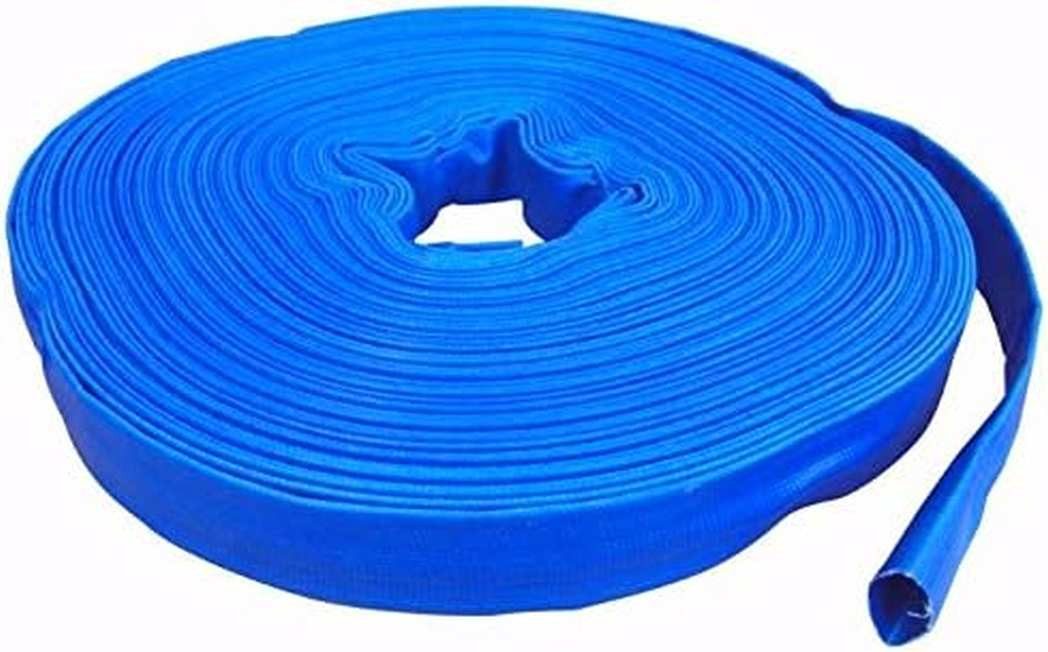 Mar-Pol Gartenschlauch Bauschlauch Industrieschlauch Feuerwehrschlauch Wasserschlauch 1"30m