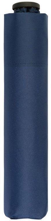 doppler® Taschenregenschirm Zero 99 uni, Blue, Ultraleichter Regenschirm »Zero  99 uni, Blue« von doppler