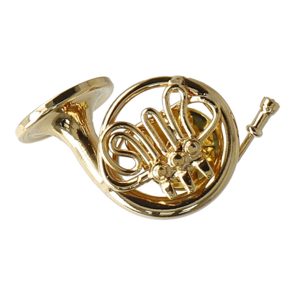 Pins Anstecker Horn