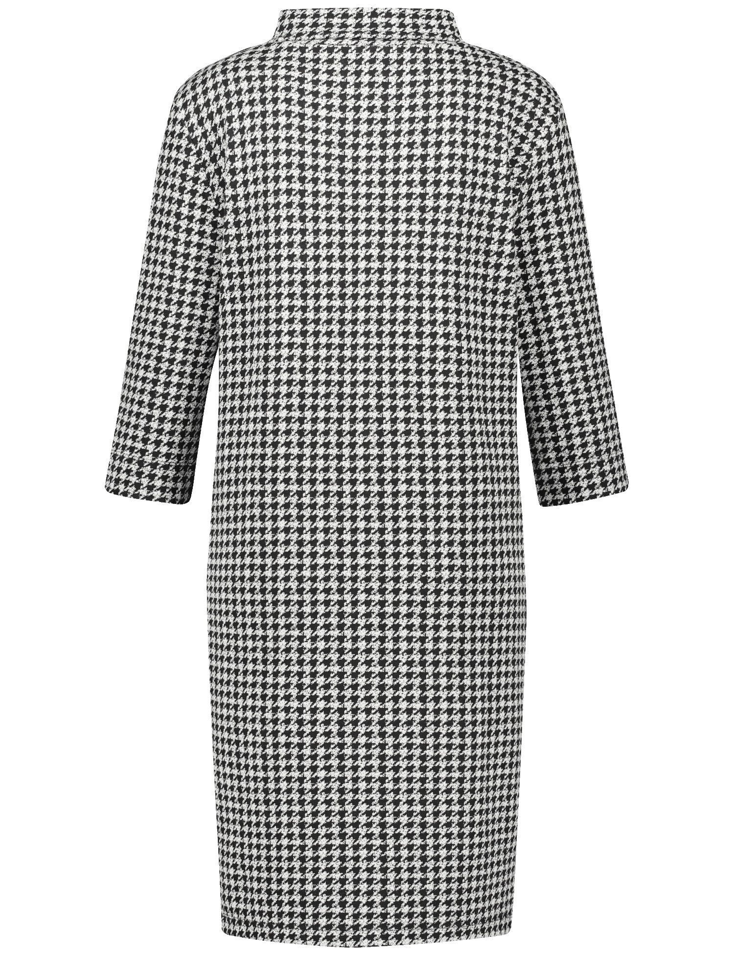 GERRY WEBER A-Linien-Kleid Elegantes Jerseykleid mit günstig online kaufen