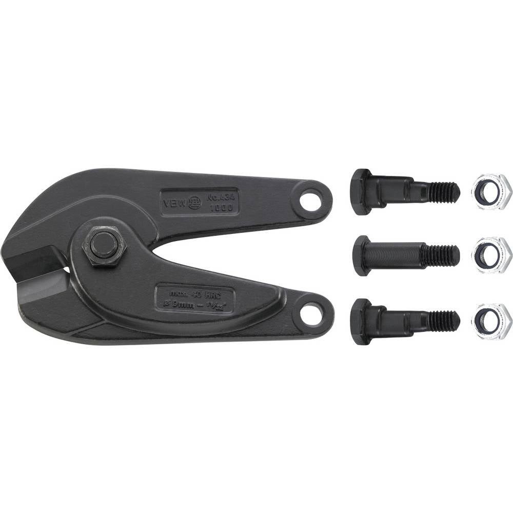 VBW Bolzenschneider 87434135