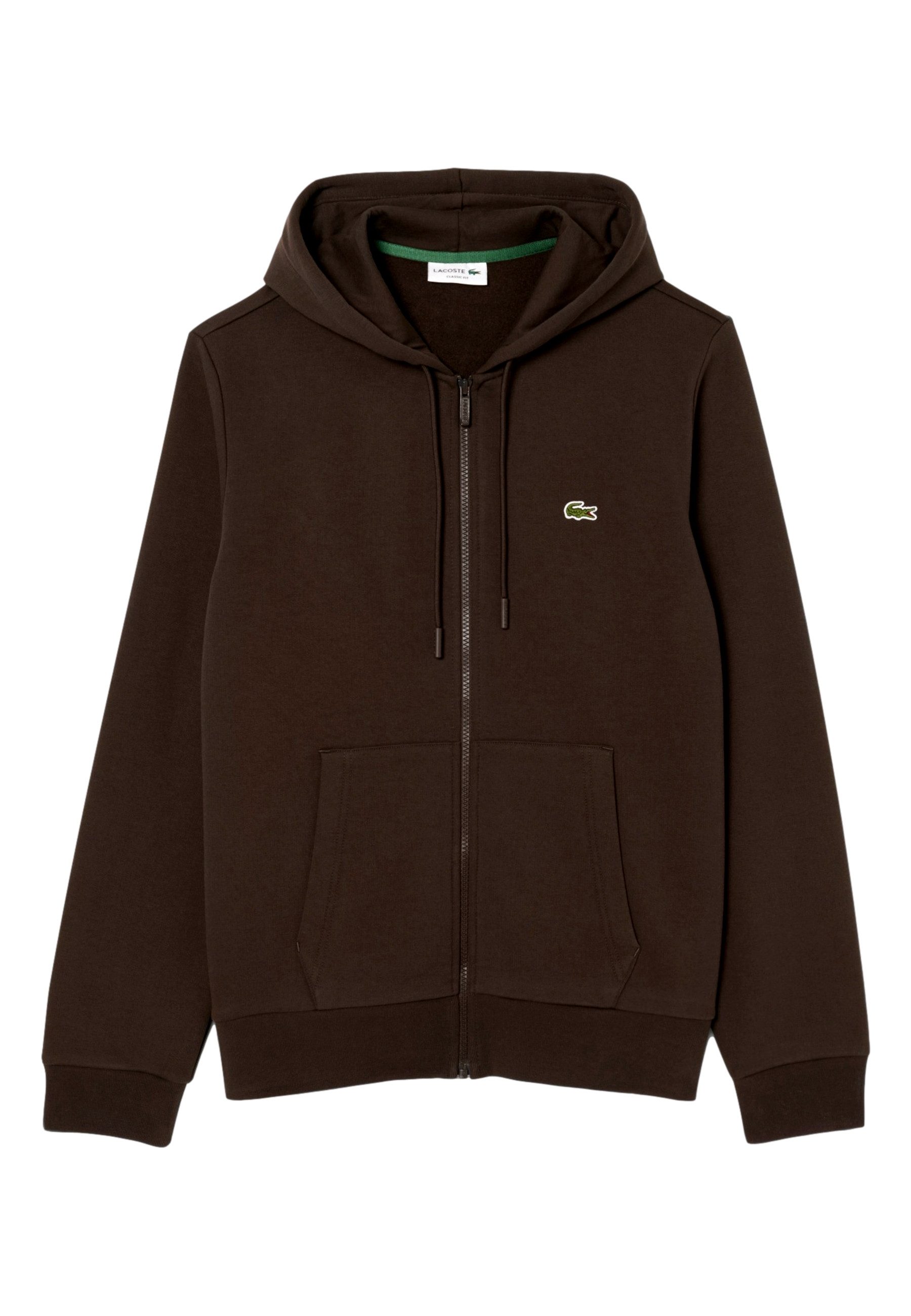 Lacoste Kapuzensweatjacke Jacke Kapuzensweatjacke (1-tlg) günstig online kaufen