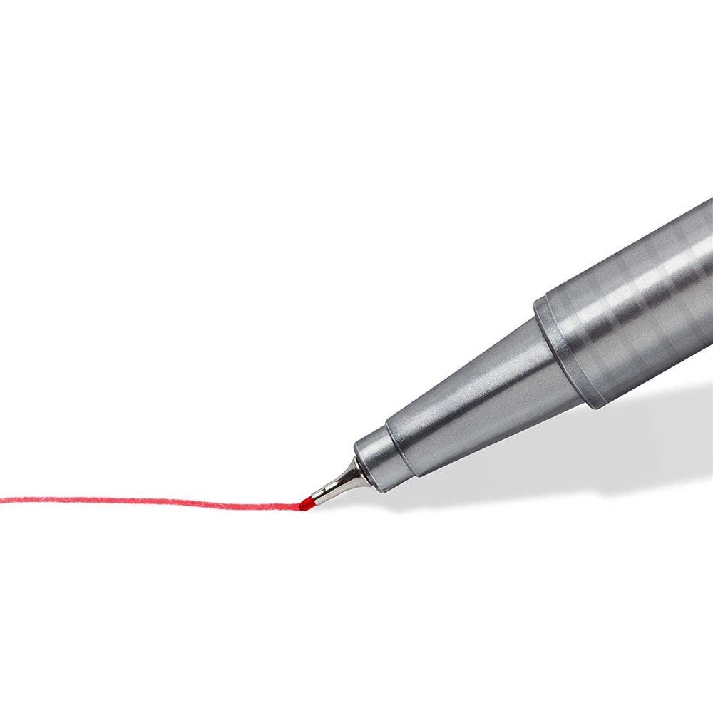 STAEDTLER Fineliner 334 C60 triplus®
