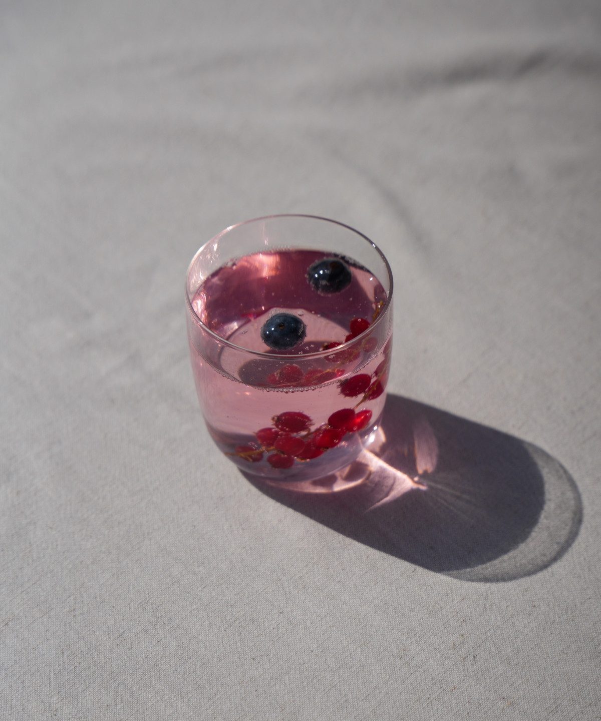 Zoha Glas Trinkgläser Set, Wasserglas BPA-frei, Wasser & Saft, spülmaschinenfest, 12-tlg., 4-teilig, 8-teilig, 12-teilig