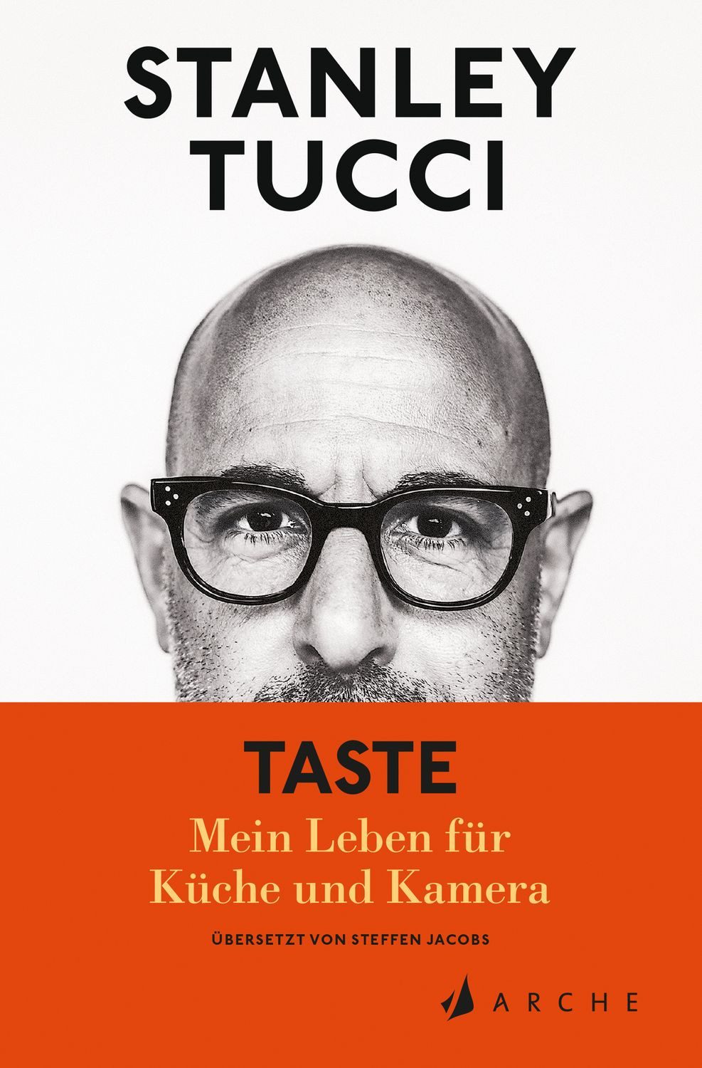 TASTE / Stanley Tucci