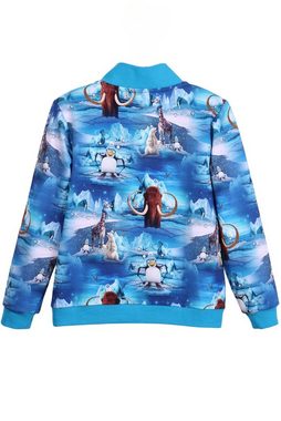 coolismo Sweater Kinder Sweatershirt Jungen mit ICE AGE Print Made in Europa