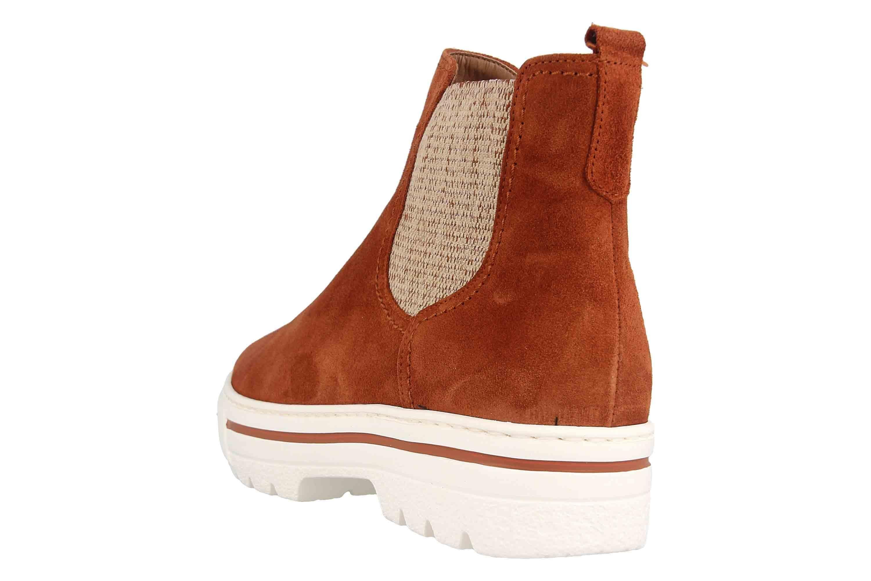 Gabor 56.501.31 Stiefelette