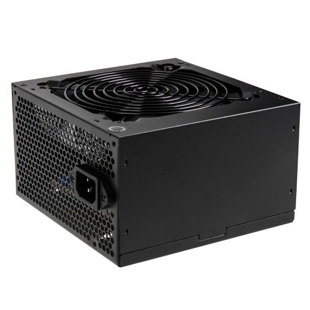 Classic PC-Netzteil Von Chieftec: 350 Watt, 12 Cm Lüfter & ATX-12V – Solide Leistung Für Deinen Office- Oder Hobby-PC