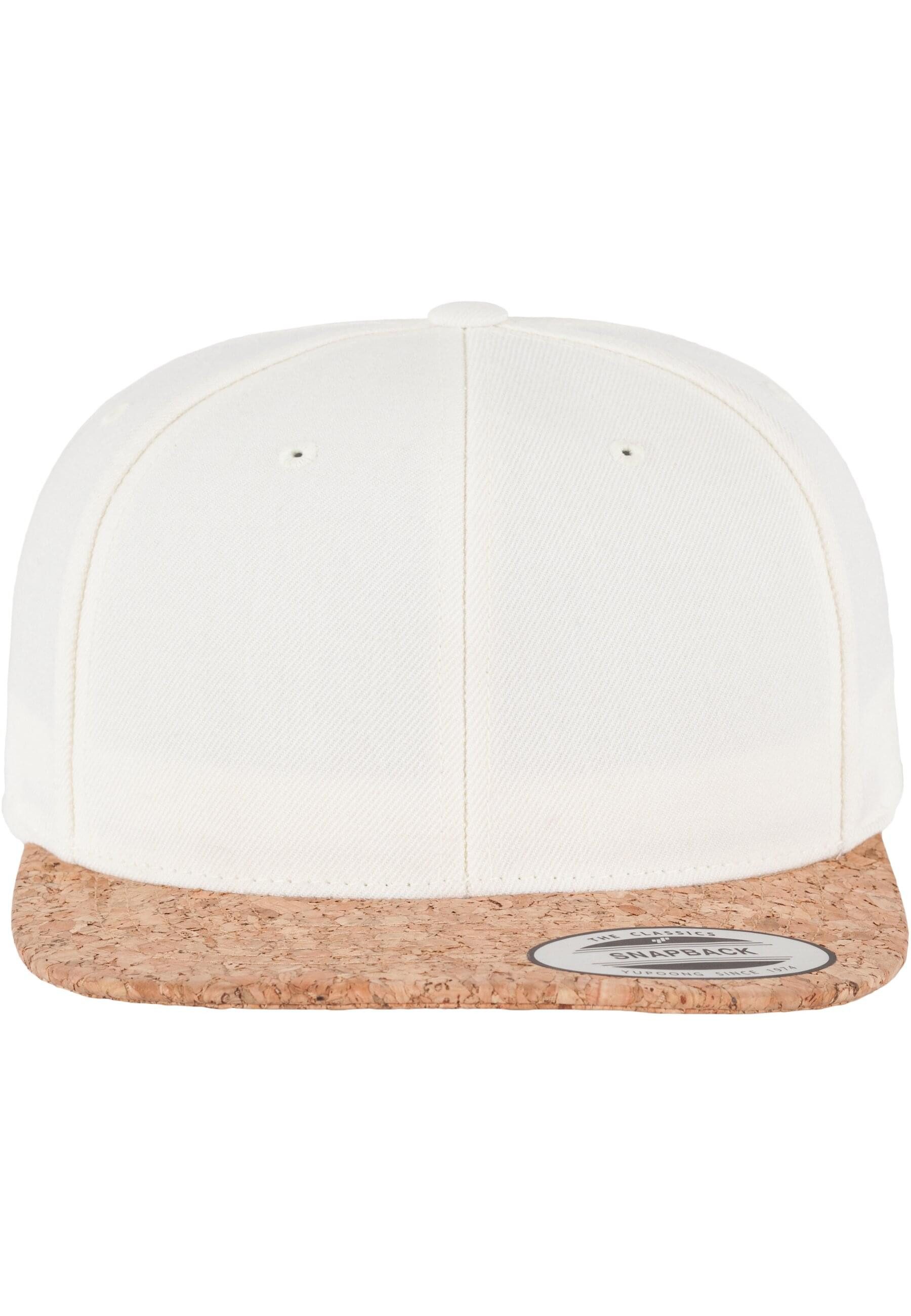 Flexfit Snapback Cap Flexfit Unisex Cork Snapback