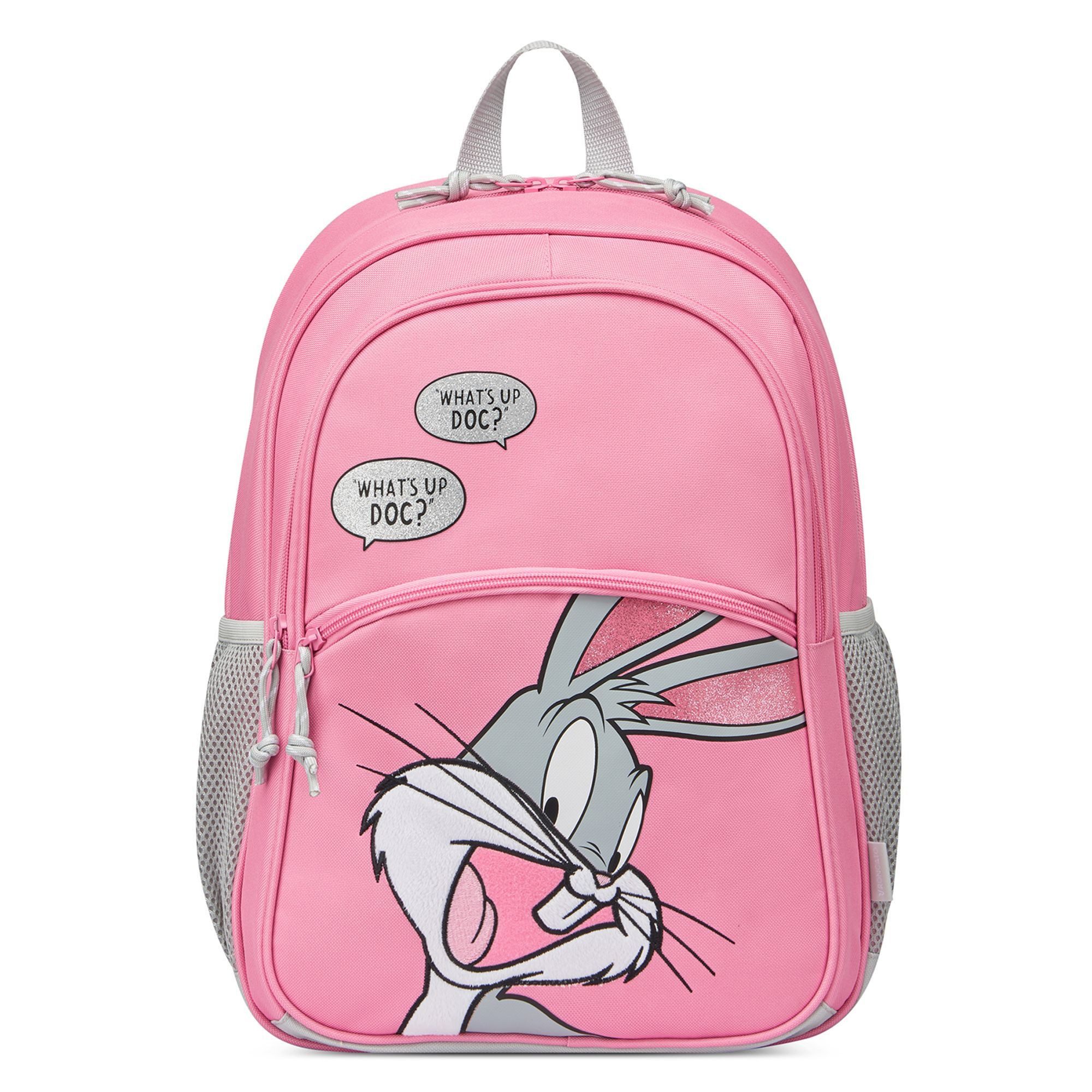 RONCATO Kinderrucksack Looney Tunes Kids, Polyester