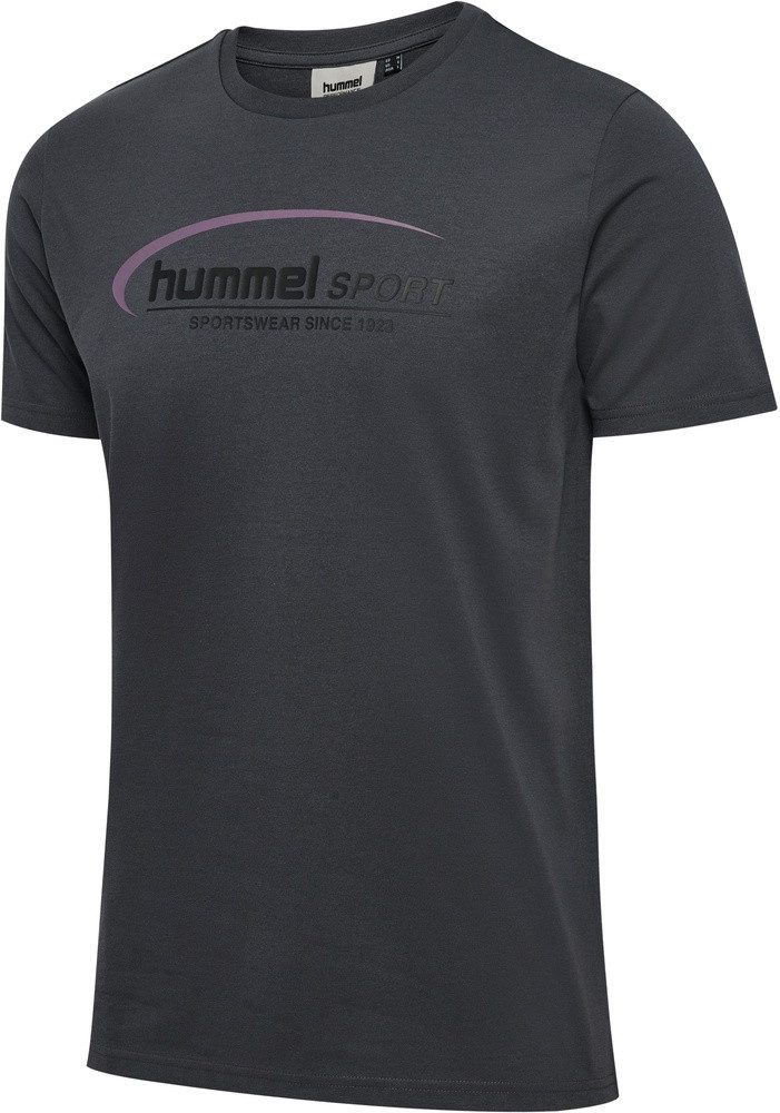 T-Shirt Hmlpulse Graphic T-Shirt S/S