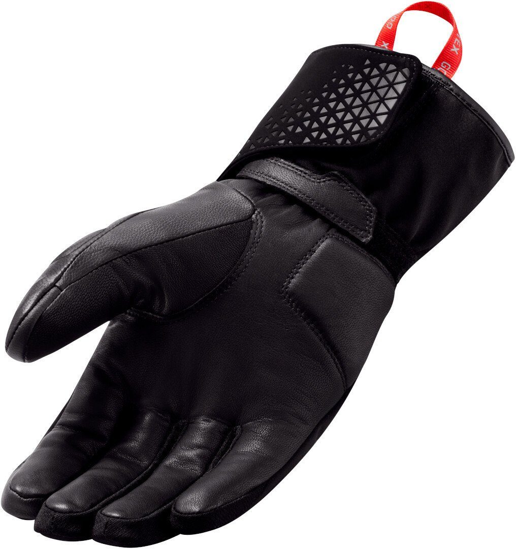 Revit Motorradhandschuhe Stratos 3 GTX Motorradhandschuhe wasserdicht