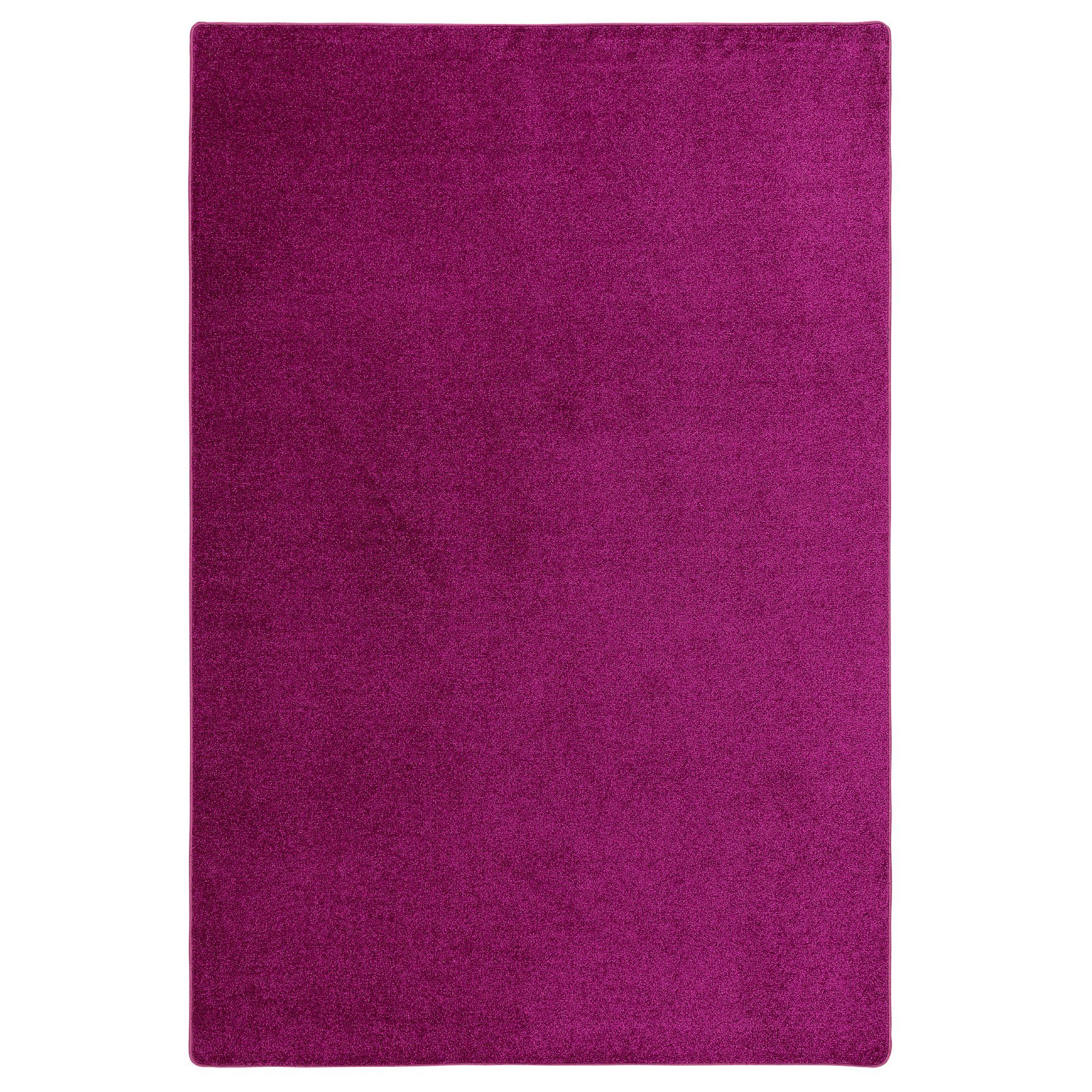 Snapstyle Veloursteppich Hochflor Velours Teppich Luna, günstig online kaufen