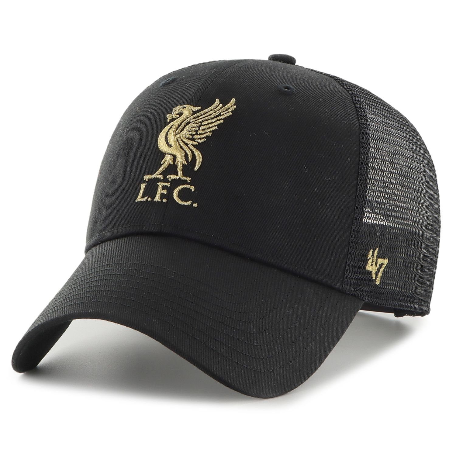 '47 Brand Trucker Cap Trucker BRANSON FC Liverpool