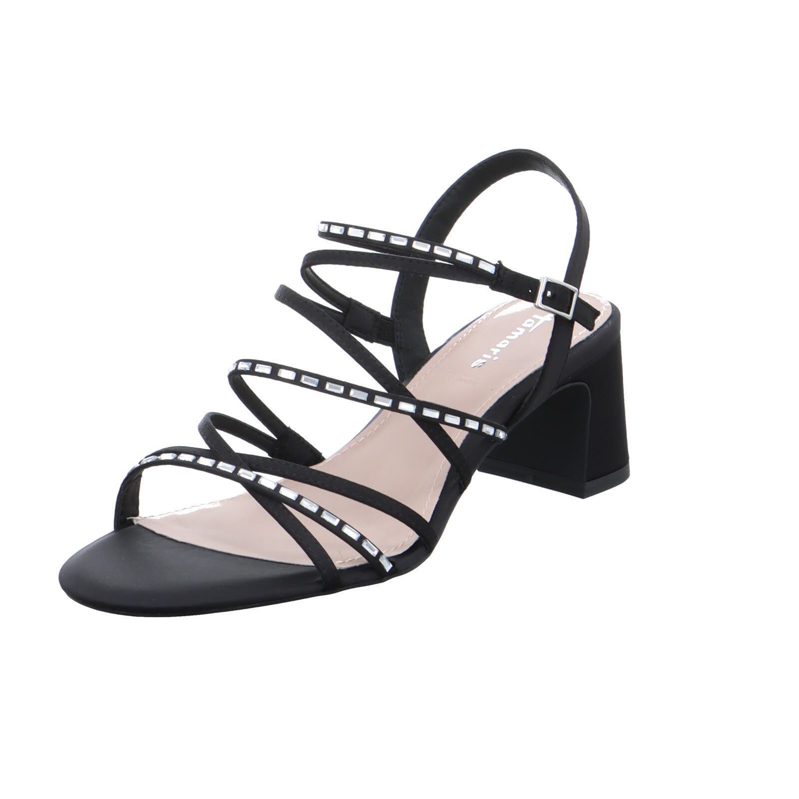 Tamaris 28341/46-001 Riemchensandalette