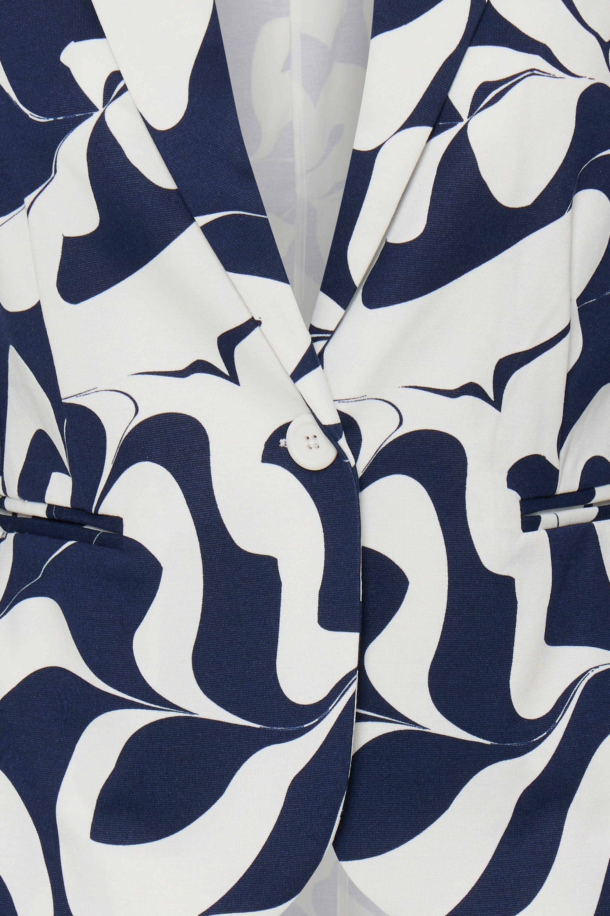 b.young Jackenblazer Blazer BYRIZETTA