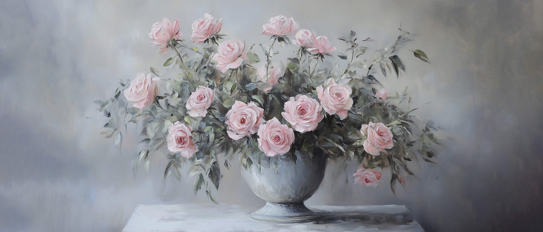 Bönninghoff Ölgemälde, (1 St)