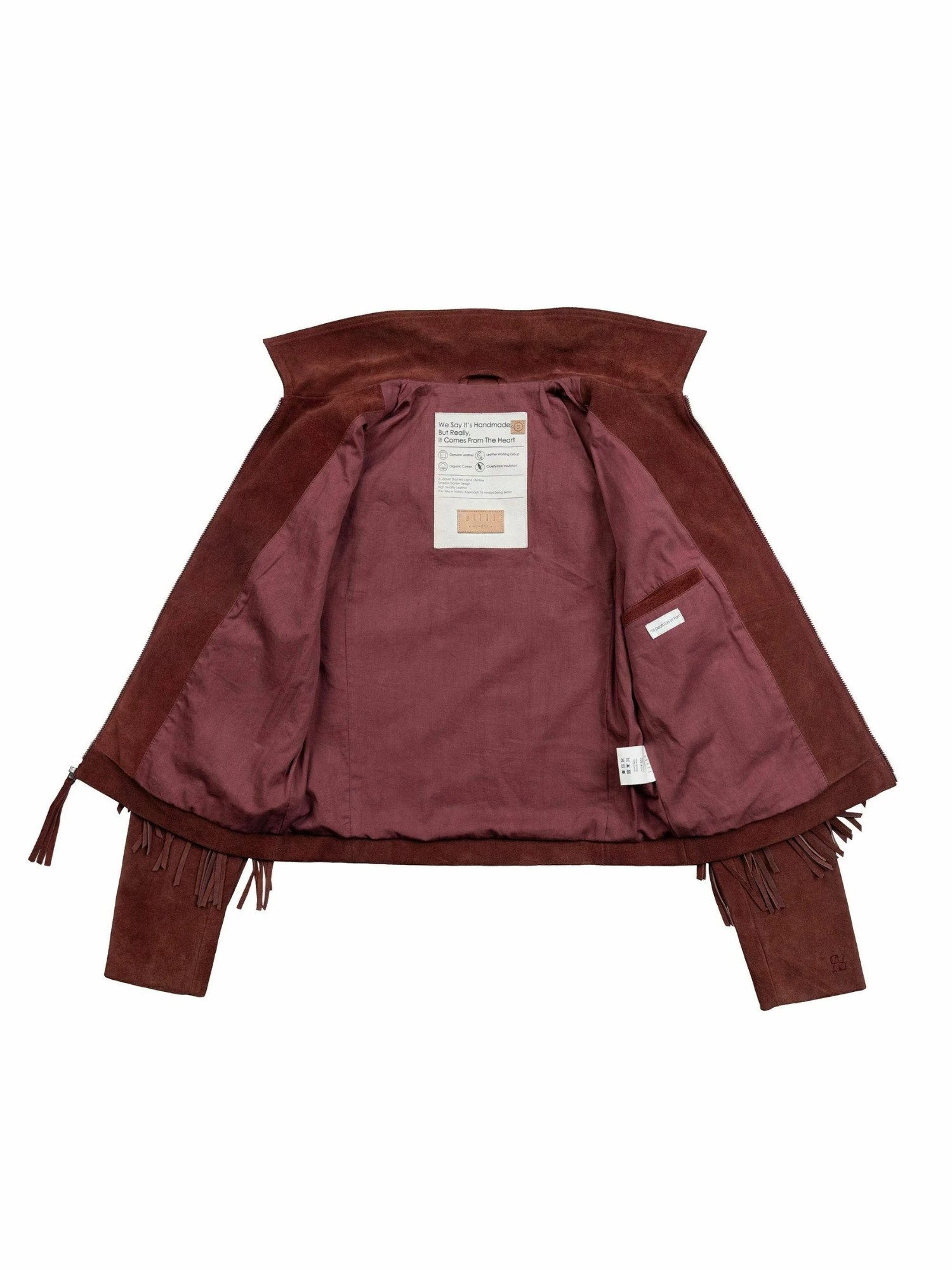 still nordic Outdoorjacke Still Nordic Jacket Janis