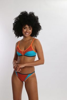 Olympia Push-Up-Bikini-Top Mix&Match Bikini Top (1-St)