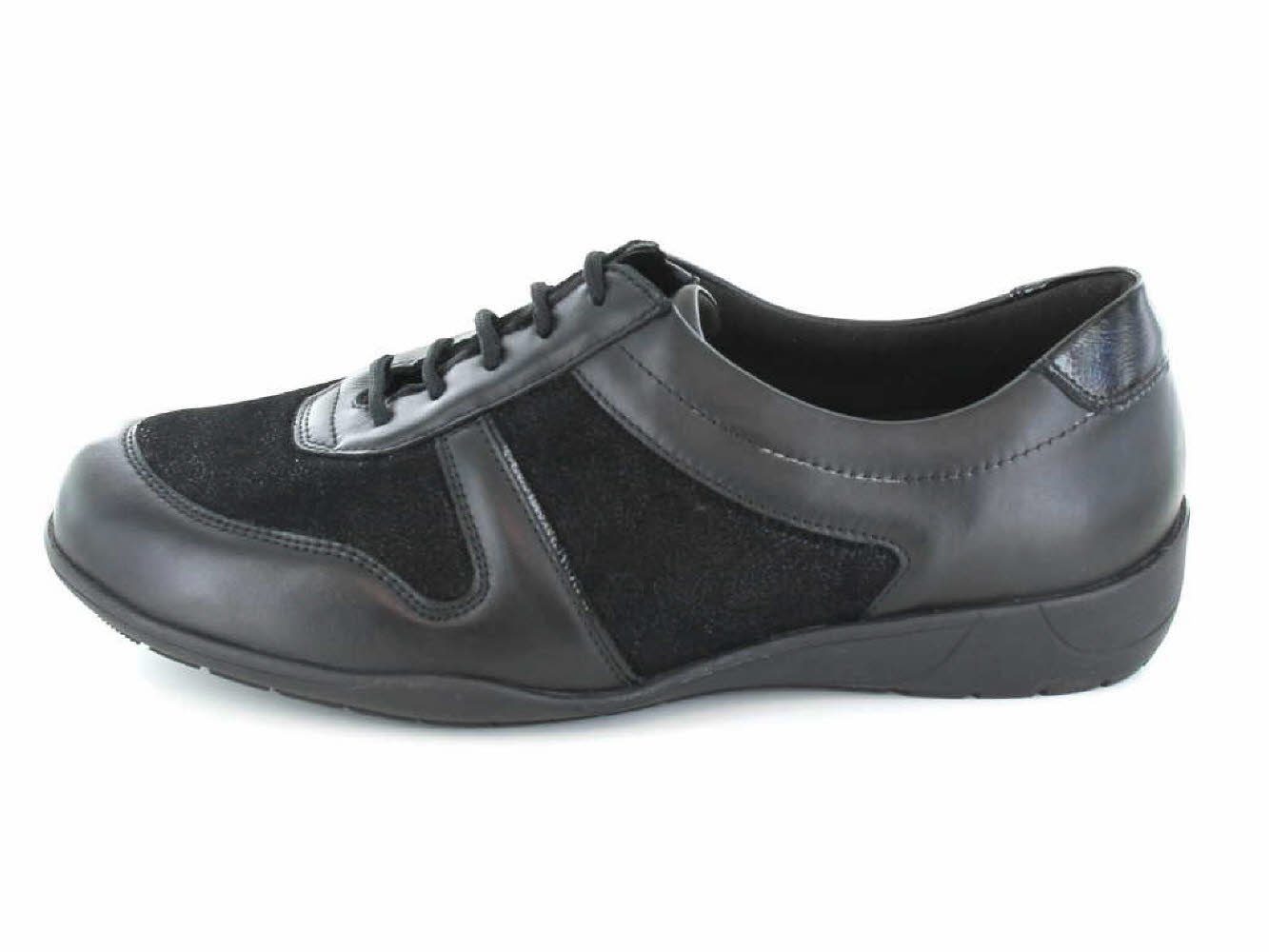 M13012 Myriam M-Weite Schnürschuh