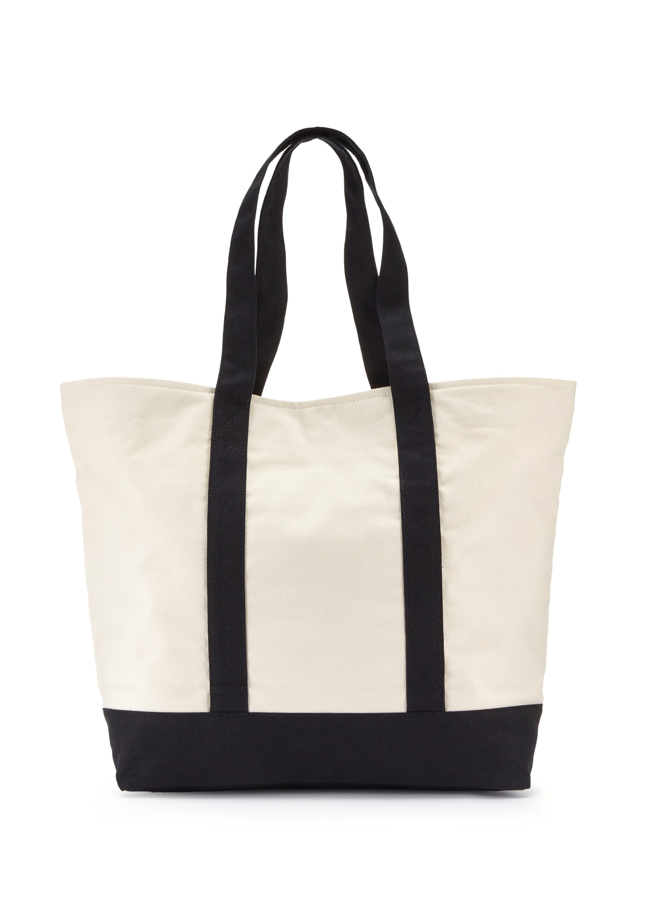 LASCANA Shopper, Strandtasche, Handtasche, Schultertasche, große günstig online kaufen