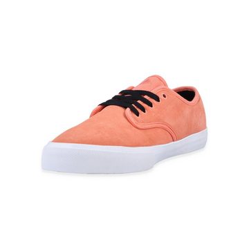 EMERICA Wino Standard - pink white Sneaker