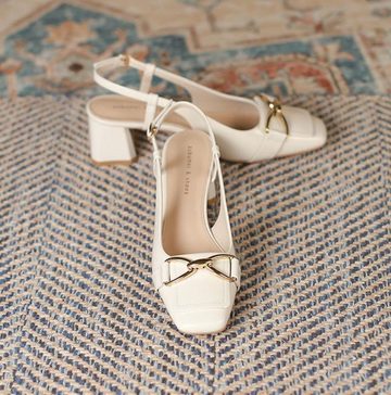 jalleria Stilvolle und bequeme High-Heel-Sandalen mit dickem Absatz High-Heel-Sandalette