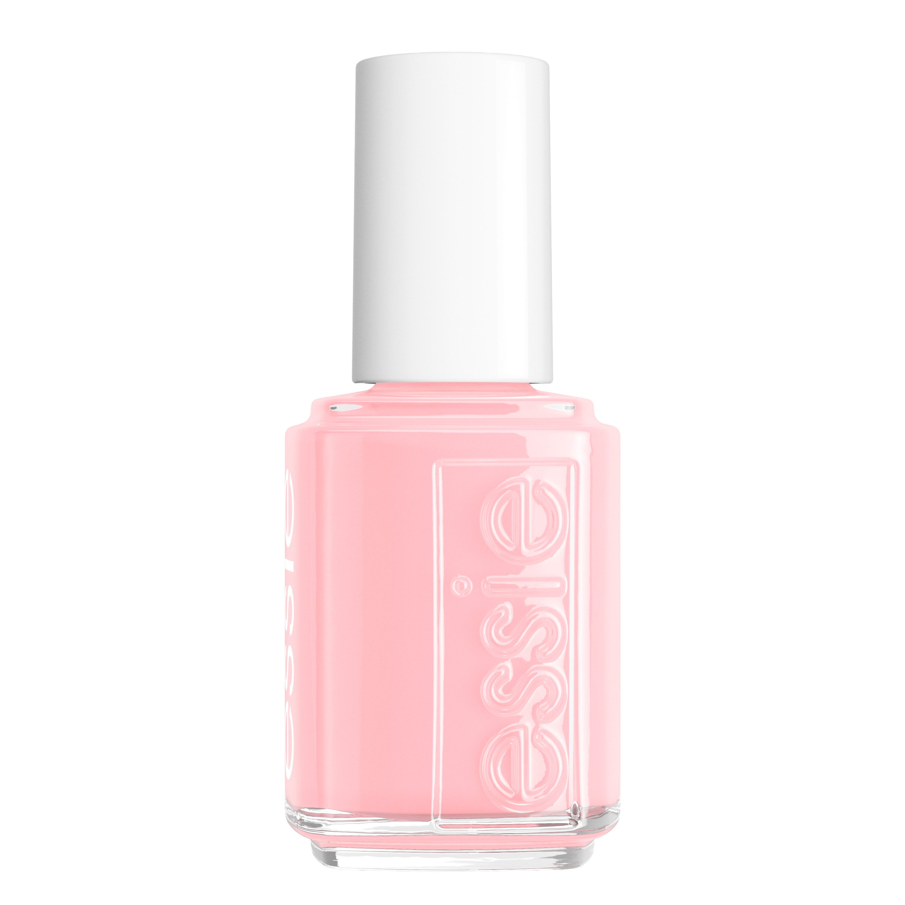 essie Nagellack, für farbintensive und ultra-starke Nägel, natürliche Inhaltsstoffe