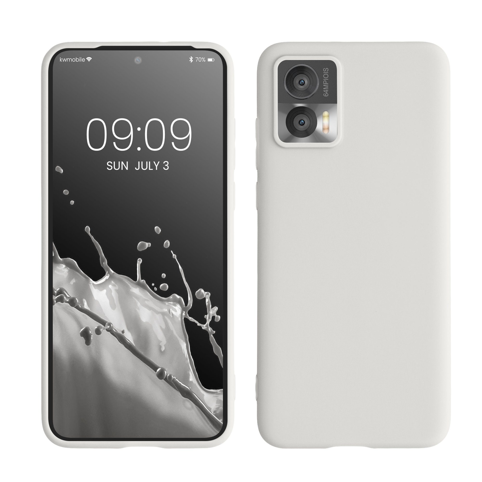 Handyhülle Hülle für Motorola Edge 30 Neo