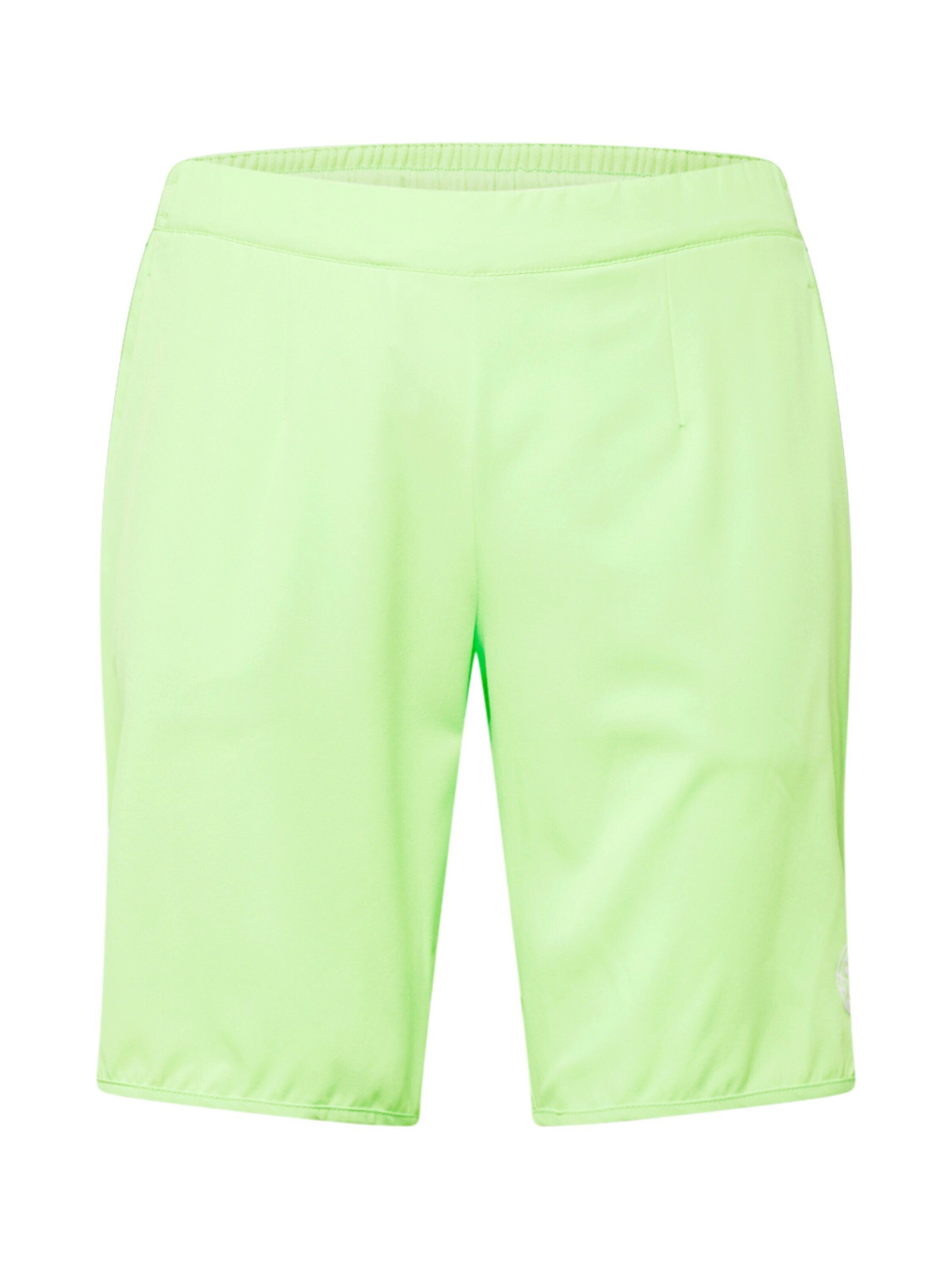 BIDI BADU Trainingshose Pure Wild (1-tlg)