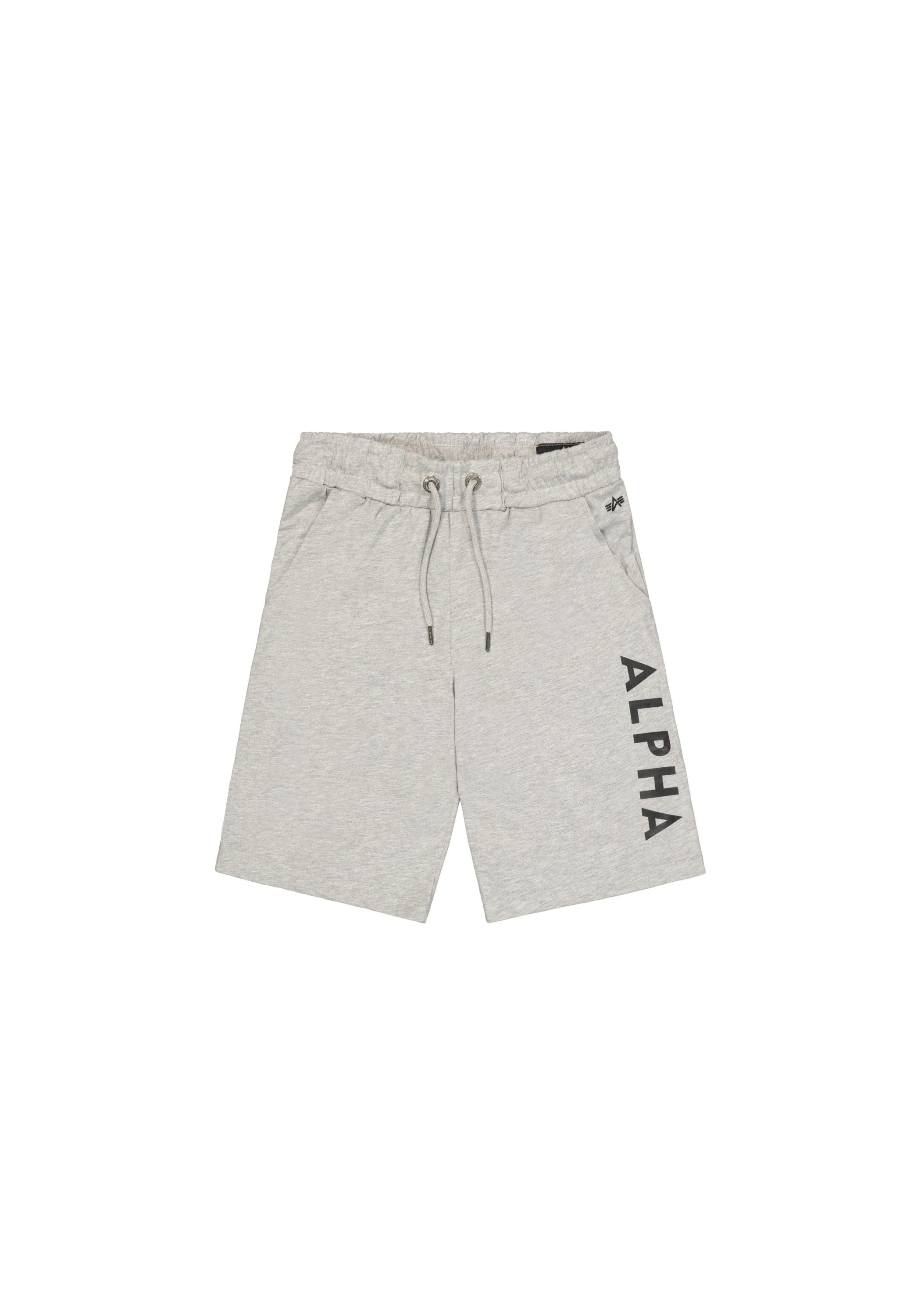 Sweatshorts Jersey Short