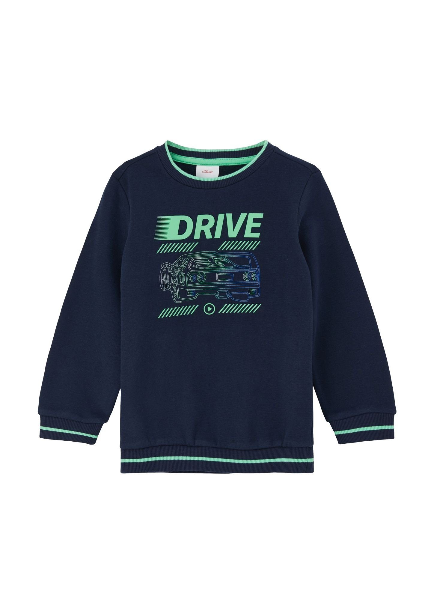 Sweatshirt